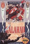 Galahad (Sega Genesis) Pre-Owned: Game, Manual, and Case