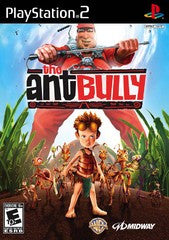 Ant Bully (Playstation 2) Pre-Owned: Game, Manual, and Case