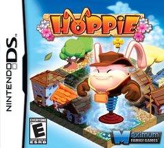 Hoppie (Nintendo DS) Pre-Owned