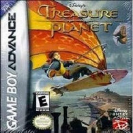 Treasure Planet (Nintendo Game Boy Advance) Pre-Owned: Cartridge Only