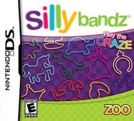 Silly Bandz (Nintendo DS) Pre-Owned