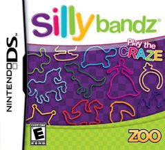 Silly Bandz (Nintendo DS) Pre-Owned: Cartridge Only