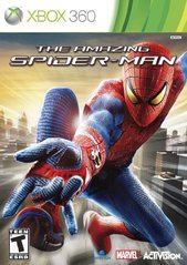 Amazing Spider-Man (Xbox 360) Pre-Owned