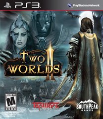 Two Worlds 2 (Playstation 3) Pre-Owned