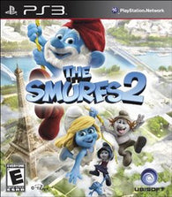 The Smurfs 2 (Playstation 3) Pre-Owned: Game, Manual, and Case
