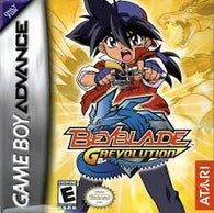 Beyblade Grevolution (GameBoy Advance) Pre-Owned: Cartridge Only