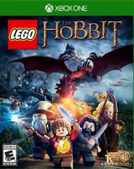 LEGO The Hobbit (Xbox One) Pre-Owned