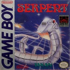Serpent (Game Boy) Pre-Owned: Cartridge Only