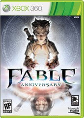 Fable Anniversary (Xbox 360) Pre-Owned: Game and Case