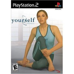 Yourself Fitness (Playstation 2) Pre-Owned: Game and Case