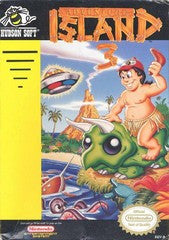 Adventure Island 3 (Nintendo) Pre-Owned: Cartridge Only
