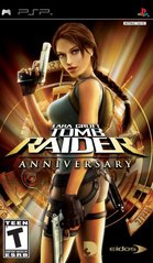 Tomb Raider Anniversary (PSP) Pre-Owned