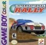 International Rally (GameBoy Color) Pre-Owned: Cartridge Only
