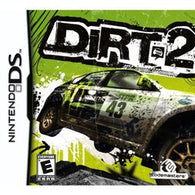 Dirt 2 (Nintendo DS) Pre-Owned