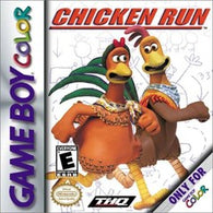 Chicken Run (Game Boy Color) Pre-Owned: Cartridge Only