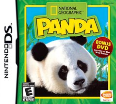 National Geographic: Panda (Nintendo DS) Pre-Owned