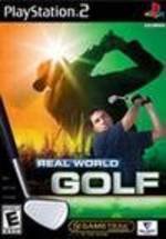 Real World Golf (Game Only) (Playstation 2) Pre-Owned