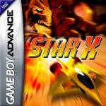 Star X (Nintendo Game Boy Advance) Pre-Owned: Cartridge Only