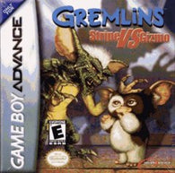 Gremlins: Stripe Vs. Gizmo (Nintendo Game Boy Advance) Pre-Owned: Cartridge Only