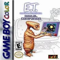 E.T. Digital Companion (Nintendo Game Boy Color) Pre-Owned: Cartridge Only