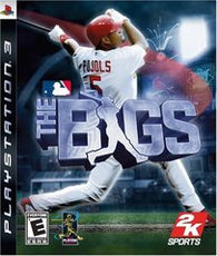 The Bigs (Playstation 3) Pre-Owned