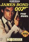 James Bond 007 the Duel (Sega Genesis) Pre-Owned: Game, Manual, and Case