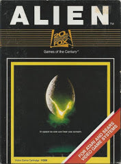 Alien (Atari 2600) Pre-Owned: Cartridge Only