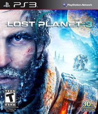 Lost Planet 3 (Playstation 3) NEW