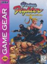 Virtua Fighter Animation (Sega Game Gear) Pre-Owned: Cartridge Only
