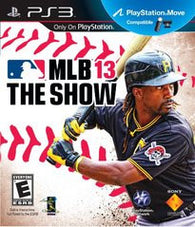MLB 13 The Show (Playstation 3) NEW