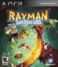 Rayman Legends (Playstation 3) NEW