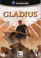 Gladius (GameCube) Pre-Owned