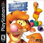 Tigger's Honey Hunt (Playstation 1) Pre-Owned: Game, Manual, and Case