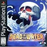 Dead In The Water (Playstation 1) Pre-Owned: Game, Manual, and Case