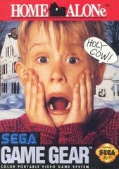 Home Alone (Sega Game Gear) Pre-Owned: Cartridge Only