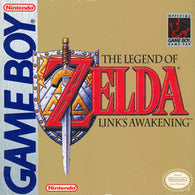 The Legend of Zelda: Link's Awakening (Nintendo Game Boy) Pre-Owned: Cartridge Only