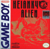 Heiankyo Alien (Nintendo Game Boy) Pre-Owned: Cartridge Only