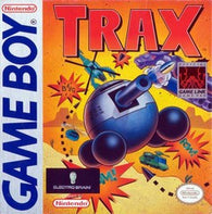 Trax (Nintendo Game Boy) Pre-Owned: Cartridge Only