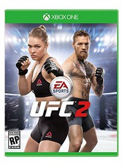 UFC 2 (Xbox One) Pre-Owned