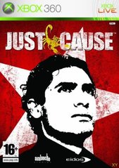 Just Cause (Xbox 360) Pre-Owned