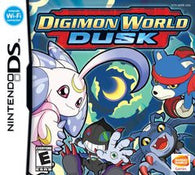 Digimon World Dusk (Nintendo DS) Pre-Owned: Cartridge Only