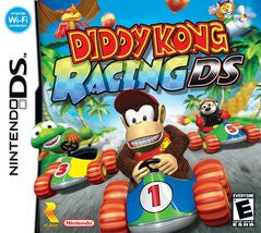 Diddy Kong Racing DS (Nintendo DS) Pre-Owned: Cartridge Only
