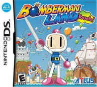 Bomberman Land Touch! (Nintendo DS) Pre-Owned: Cartridge Only