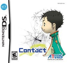 Contact (Nintendo DS) Pre-Owned: Cartridge Only