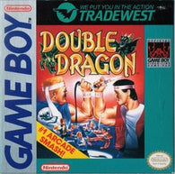 Double Dragon (Nintendo Game Boy) Pre-Owned: Cartridge Only