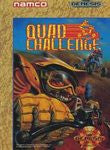 Quad Challenge (Sega Genesis) Pre-Owned: Cartridge Only