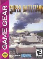 Super Battletank (Sega Game Gear) Pre-Owned: Cartridge Only