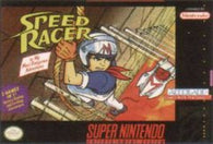 Speed Racer (Super Nintendo) Pre-Owned: Cartridge Only
