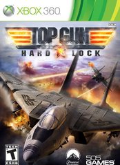 Top Gun Hardlock (Xbox 360) Pre-Owned