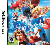 Wipeout: The Game (Nintendo DS) Pre-Owned